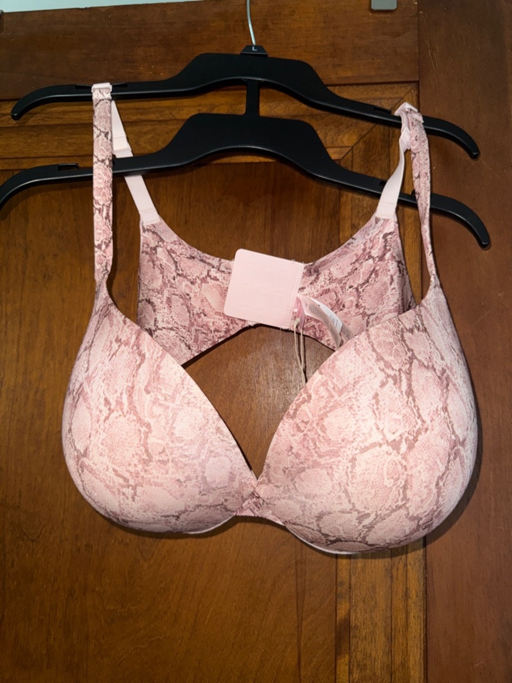 Skims ultimate push up bra